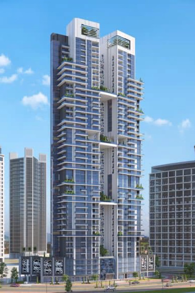 property developer partner